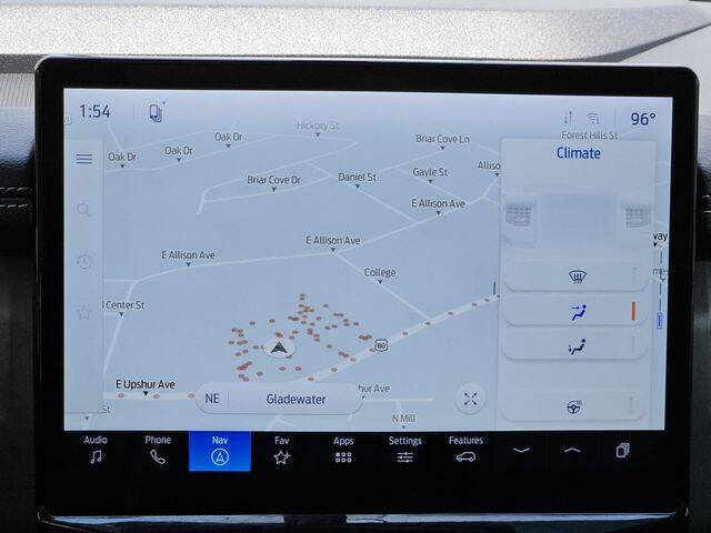 2022 Ford Expedition MAX XLT