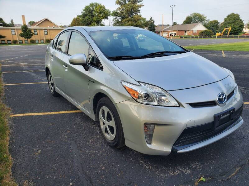 Tremont Car Connection Car Dealer in Tremont, IL