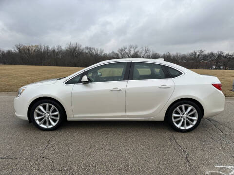 2015 Buick Verano Convenience Group