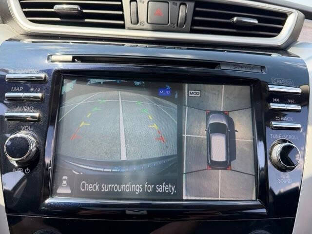 2017 Nissan Murano