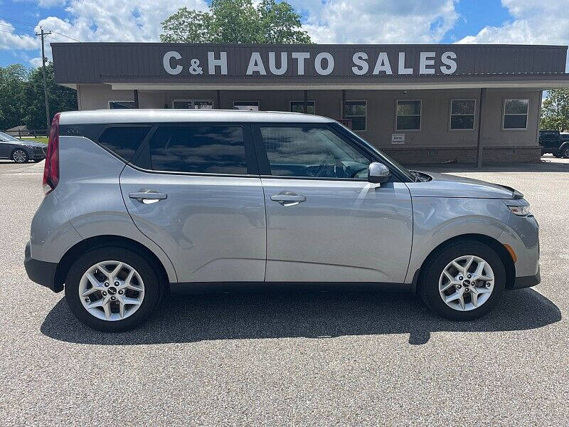C & H AUTO SALES WITH RICARDO ZAMORA Car Dealer in Daleville, AL