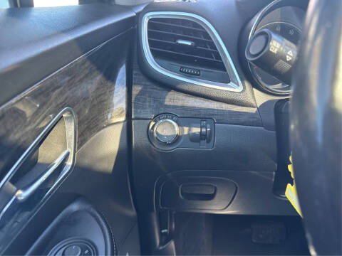 2014 Buick Encore Premium