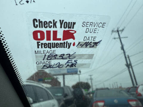 2006 Nissan Sentra 1.8