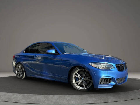 2016 BMW 2 Series M235i