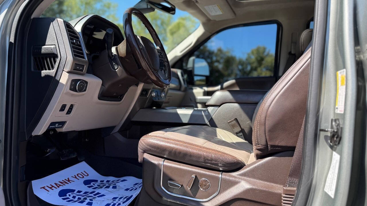 FordF-250 Super Duty12