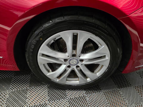 2011 Mercedes-Benz E-Class E 350