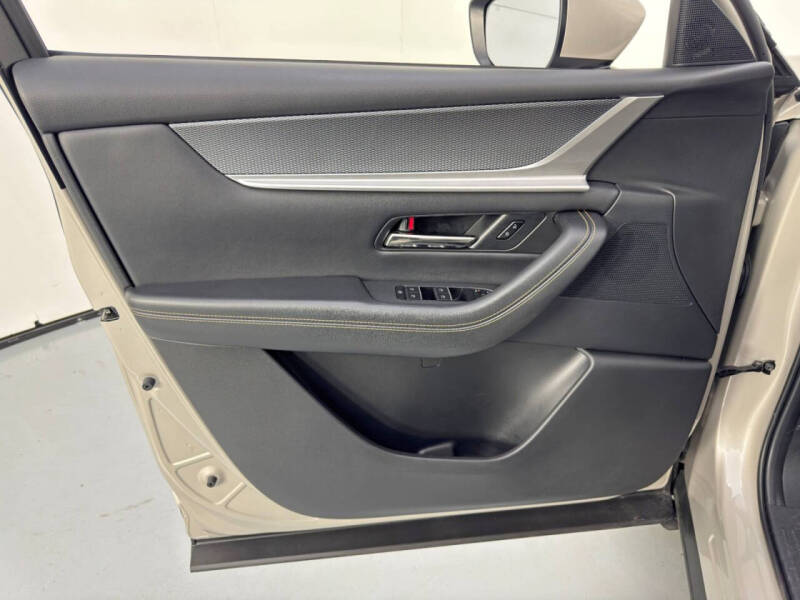 2024 Mazda CX-90 3.3 Turbo Preferred Plus