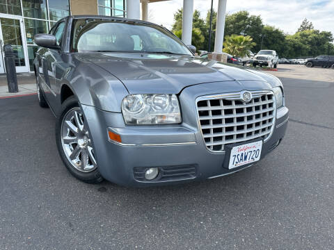 2007 Chrysler 300 for sale at RN Auto Sales Inc in Sacramento CA