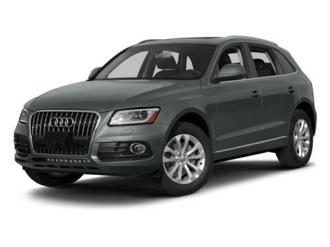 2015 Audi Q5 for sale at Corpus Christi Pre Owned in Corpus Christi TX
