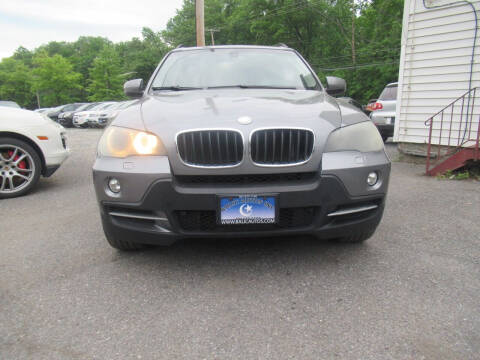 2008 BMW X5 for sale at Balic Autos Inc in Lanham MD