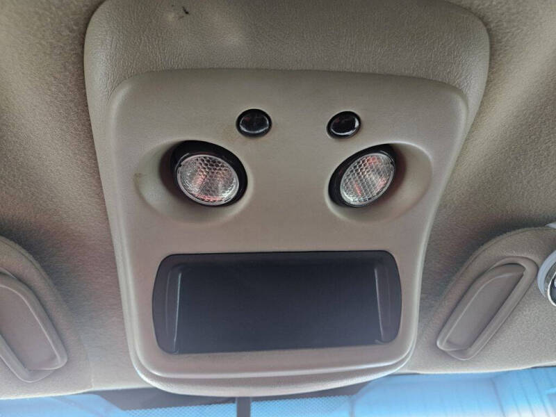 2005 Chevrolet Silverado 1500