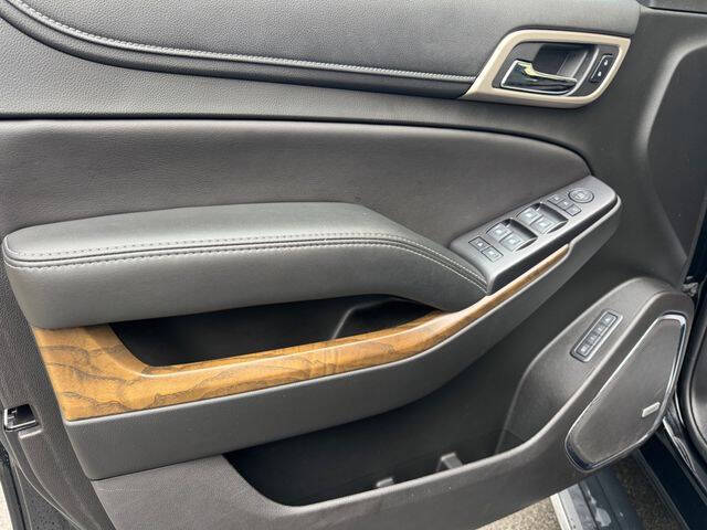 2018 GMC Yukon XL Denali