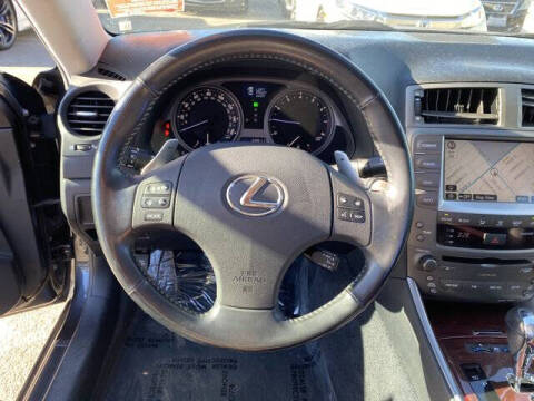 2008 Lexus IS 250