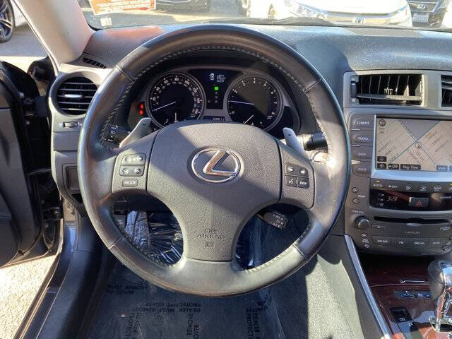 2008 Lexus IS 250