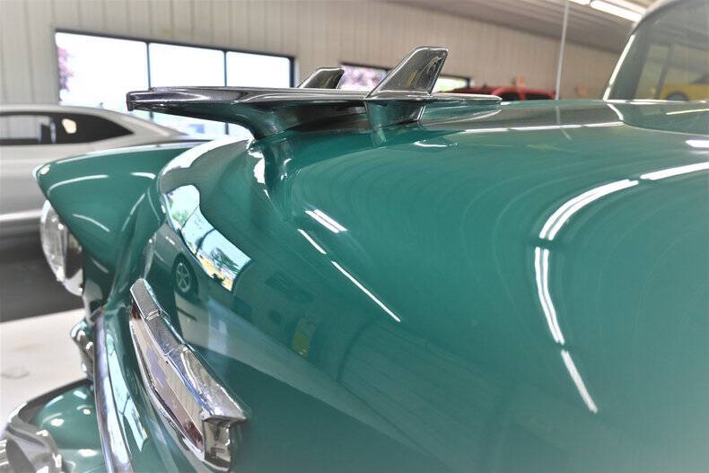 1955 Chevrolet 210