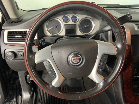 2013 Cadillac Escalade Premium