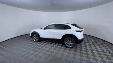 2026 Mazda CX-30 2.5 S Preferred