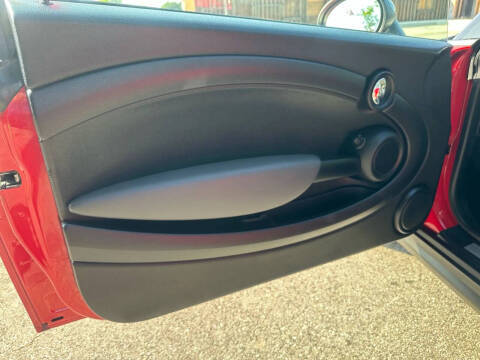 2012 MINI Cooper Hardtop