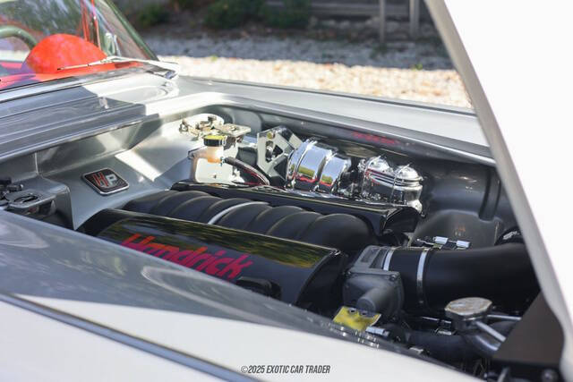 1959 Chevrolet Corvette