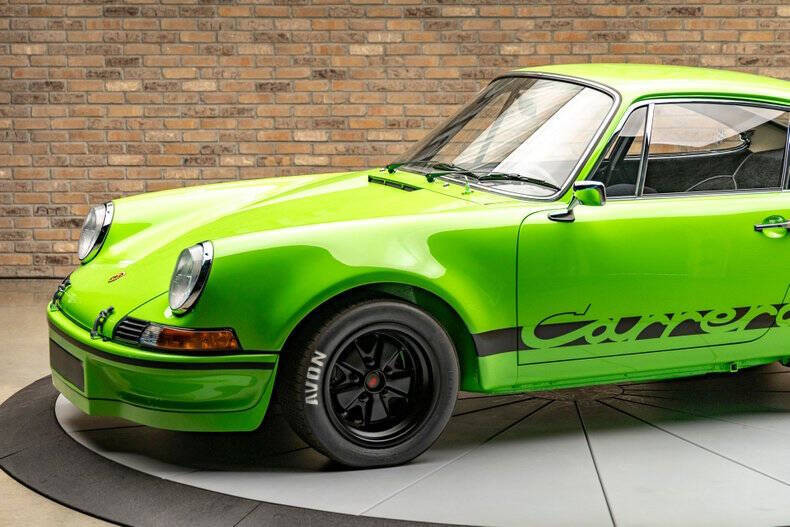 1977 Porsche 911