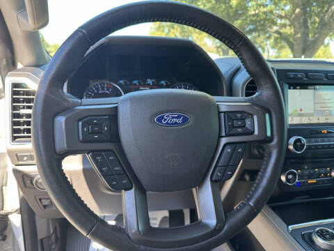 2018 Ford Expedition MAX XLT