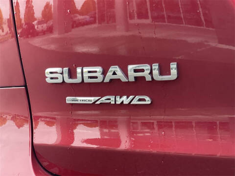 2024 Subaru Ascent Premium 7-Passenger