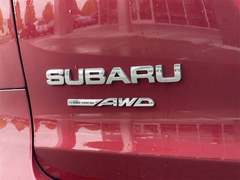 2024 Subaru Ascent Premium 7-Passenger