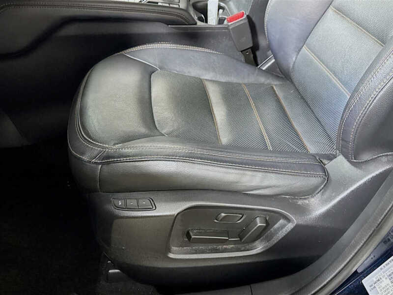 2022 Mazda CX-5 2.5 S Premium