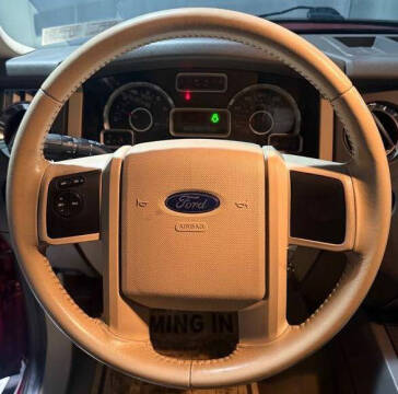 2008 Ford Expedition XLT