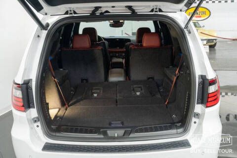 2023 Dodge Durango