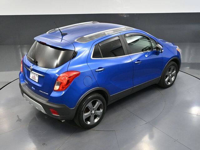 2014 Buick Encore