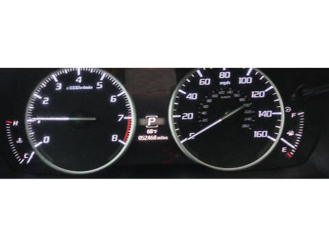 2018 Acura ILX w/Tech