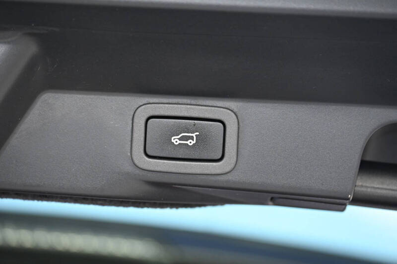 2015 Land Rover Range Rover Sport Autobiography