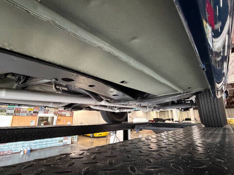 1956 Studebaker Hawk