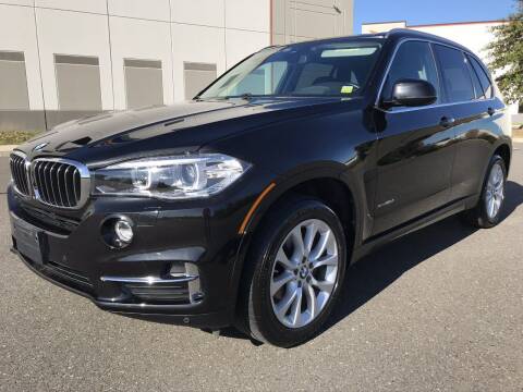 2014 BMW X5 for sale at Bucks Autosales LLC in Levittown PA