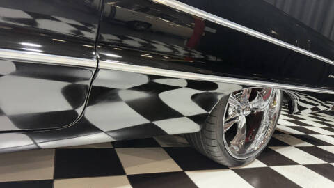 1964 Chevrolet Impala