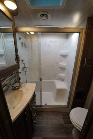 2021 Keystone RV Cougar 24 RDS
