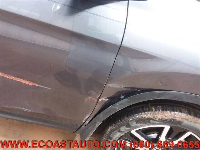 2020 Honda Ridgeline RTL