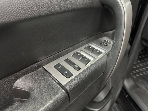 2013 Chevrolet Silverado 2500HD