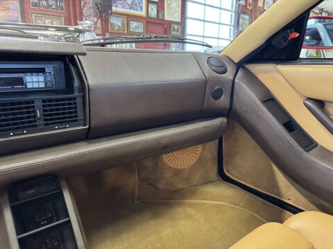 1988 Ferrari Testarossa