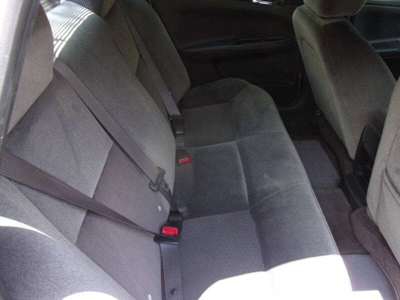 Image 8 of 2013 Chevrolet Impala LS