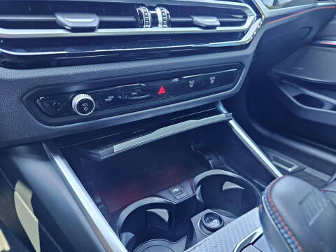 2023 BMW M3 Competition xDrive