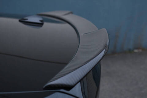 2016 BMW 2 Series M235i