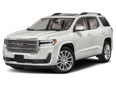 2023 GMC Acadia for sale at Sharp Automotive in Watertown SD