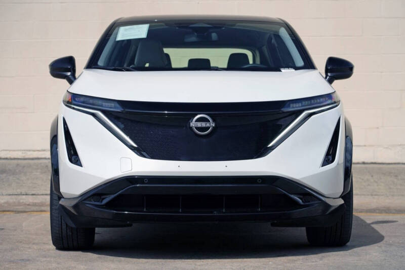 2023 Nissan Ariya Engage e-4ORCE