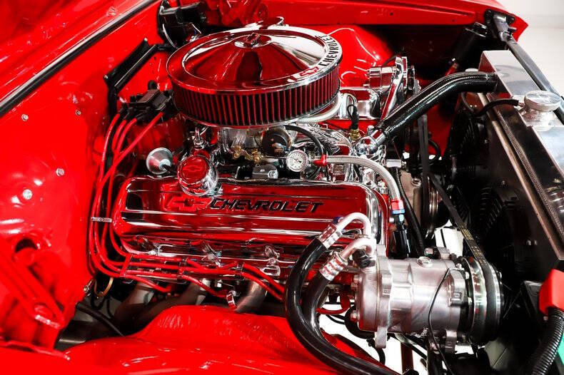 1966 Chevrolet Chevelle