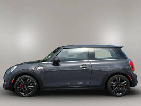 2014 MINI Hardtop Cooper S