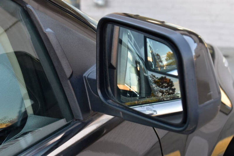 2011 Ford Edge Limited