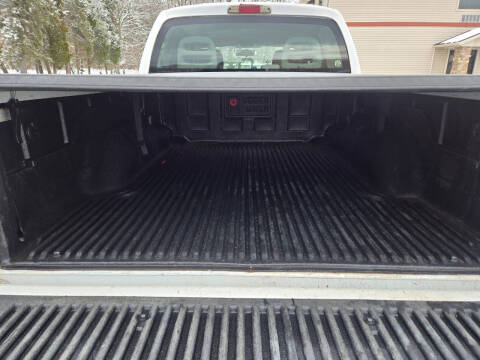 2005 Dodge Dakota SLT