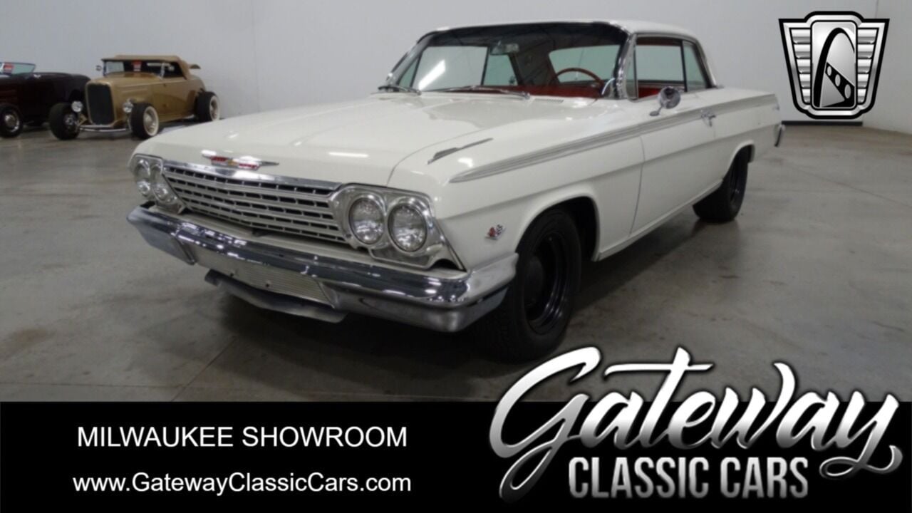 Classic Cars For Sale In Wisconsin Carsforsale